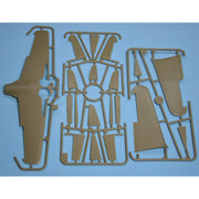 Dora Wings 48050 1/48 Vultee P-66 Vanguard