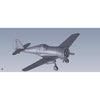 Dora Wings 48052 1/48 Curtiss-Wright CW-21b