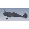 Dora Wings 48052 1/48 Curtiss-Wright CW-21b