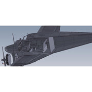 Dora Wings 48053 1/48 Cessna AT-17 Bobcat