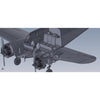 Dora Wings 48053 1/48 Cessna AT-17 Bobcat