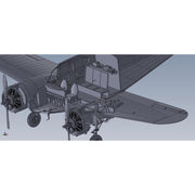 Dora Wings 48053 1/48 Cessna AT-17 Bobcat