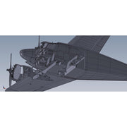 Dora Wings 48053 1/48 Cessna AT-17 Bobcat