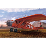 Dora Wings 1/72 Bellanca CH300 Lithuanica