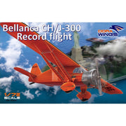 Dora Wings 1/72 Bellanca CH300 Lithuanica