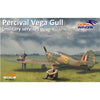 Dora Wings 1/72 Percival Proctor Mk.I/II/III