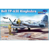 Dora Wings 1/72 Bell TP-63E Kingcobra