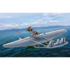 Dora Wings 1/72 Savoia-Marchetti S.55 Torpedo Bomber