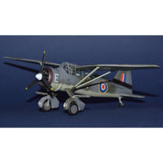 Dora Wings 72024 1/72 Westland Lysander Mk. III