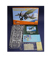 Dora Wings 72024 1/72 Westland Lysander Mk. III