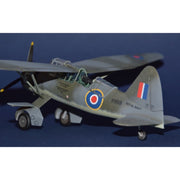 Dora Wings 72024 1/72 Westland Lysander Mk. III