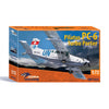 Dora Wings 72025 1/72 Pilatus PC-6 Turbo Porter