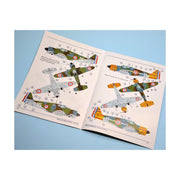 Dora Wings 72028 1/72 Marcel Bloch MB.152C.1