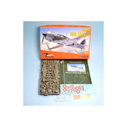 Dora Wings 72028 1/72 Marcel Bloch MB.152C.1