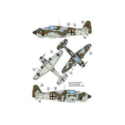 Dora Wings 72030 1/72 Marcel Bloch MB.151 Hellenic AF