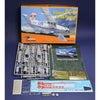 Dora Wings 72033 1/72 Pilatus PC-6 Turbo Porter Air AmericaPlastic Model Kit