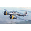 Dora Wings 72035 1/72 Curtiss-Wright AT-9A Jeep