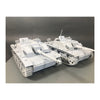 Das Werk 16001 1/16 StuG III Ausf.G Early