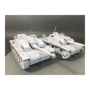 Das Werk 16001 1/16 StuG III Ausf.G Early