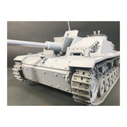Das Werk 16001 1/16 StuG III Ausf.G Early