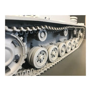 Das Werk 16001 1/16 StuG III Ausf.G Early