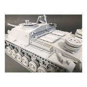Das Werk 16001 1/16 StuG III Ausf.G Early