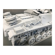 Das Werk 16001 1/16 StuG III Ausf.G Early