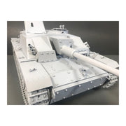 Das Werk 16001 1/16 StuG III Ausf.G Early
