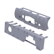 Das Werk 16002 1/16 Panzer III Ausf. J 3 in 1