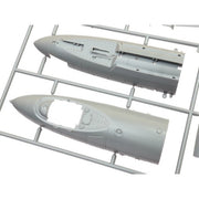 Das Werk 32001 1/32 Junkers JU EF-126 Elli/EF-127 Walli 3 in 1