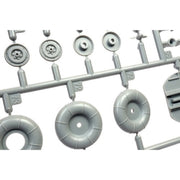 Das Werk 32001 1/32 Junkers JU EF-126 Elli/EF-127 Walli 3 in 1