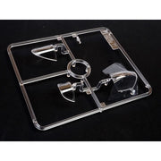 Das Werk 32001 1/32 Junkers JU EF-126 Elli/EF-127 Walli 3 in 1