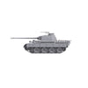 Das Werk 35009 1/35 Pzkpfwg.V Panther A Early