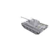 Das Werk 35009 1/35 Pzkpfwg.V Panther A Early