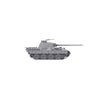Das Werk 35010 1/35 Pzkpfwg.V Panther A Early/Mid