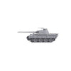 Das Werk 35010 1/35 Pzkpfwg.V Panther A Early/Mid