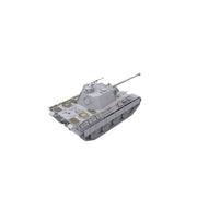 Das Werk 35010 1/35 Pzkpfwg.V Panther A Early/Mid