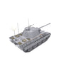 Das Werk 35011 1/35 Pzkpfwg.V Panther A Late 2 in 1