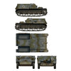 Das Werk 35016 1/35 Gepanzerter Munitionsschlepper VK3.02