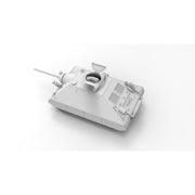 Das Werk 35019 1/35 Schwerer Kleiner Panzerkampfwagen