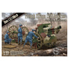 Das Werk 35022 1/35 French Schneider 155mm C17S Howitzer Plastic Model Kit