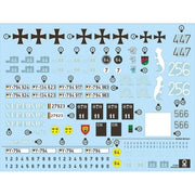 Das Werk 35025 1/35 Bruckenlegepanzer M48 A2 AVLB
