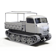 Das Werk 35026 1/35 Raupenschlepper Ost Rso/01 Type 470