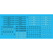 Das Werk 35027 1/35 German 7 5cm Pak40 with 4 Figures