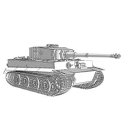 Das Werk 35028 1/35 PzKpfwg.VI Tiger I Late