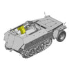 Das Werk 35029 1/35 Sd.Kfz.250/1 Ausf.B Neu