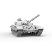Das Werk 35032 1/35 Medium Tank T-72M 3 in 1