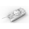 Das Werk 35032 1/35 Medium Tank T-72M 3 in 1
