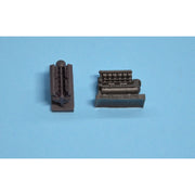 Dora Wings 72018 1/72 Savoia-Marchetti S.55A