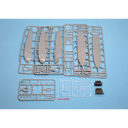 Dora Wings 72018 1/72 Savoia-Marchetti S.55A